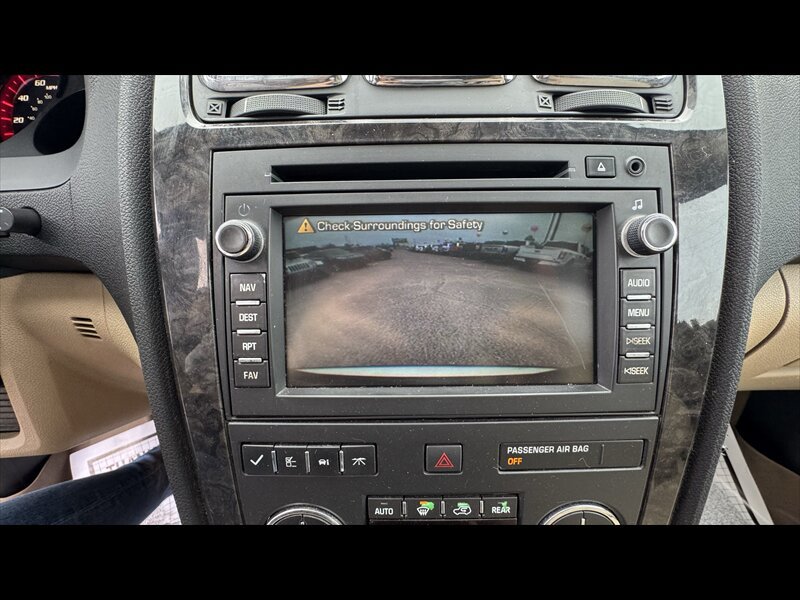 Used 2011 GMC Acadia Denali AWD/4WD image 18