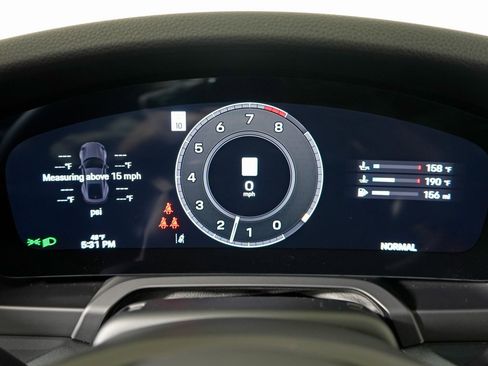 Certified 2026 Porsche 911 Carrera T image 25