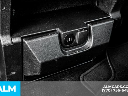 Used 2025 Ford F150 XLT w/ Equipment Group 301A Standard image 57