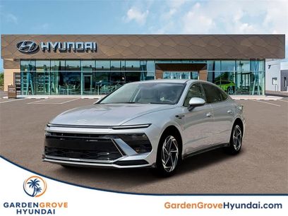 New 2026 Hyundai Sonata SEL