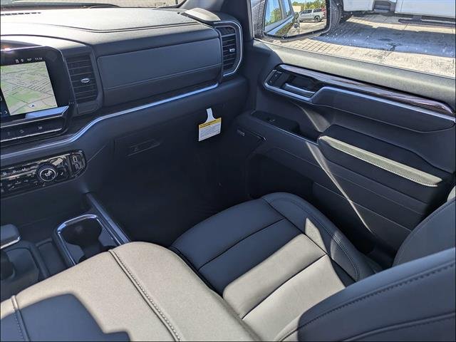 New 2026 Chevrolet Silverado 1500 RST w/ RST All Star Premium Package AWD/4WD image 17