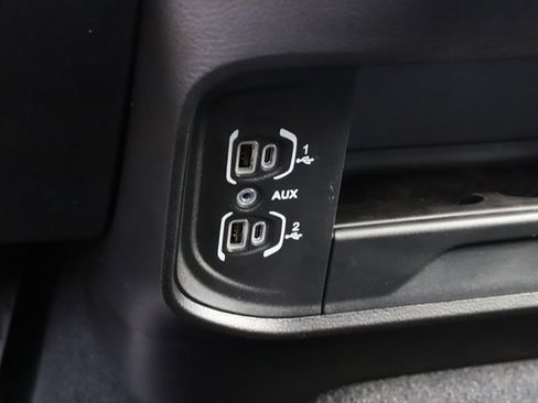 New 2025 RAM 2500 Tradesman image 31