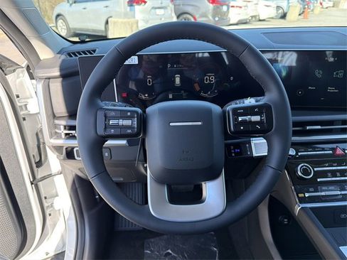 New 2026 Hyundai Santa Fe SE image 24