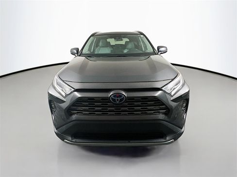 Used 2019 Toyota RAV4 Limited image 2