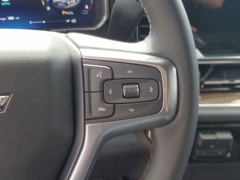 New 2026 Chevrolet Silverado 1500 RST image 24