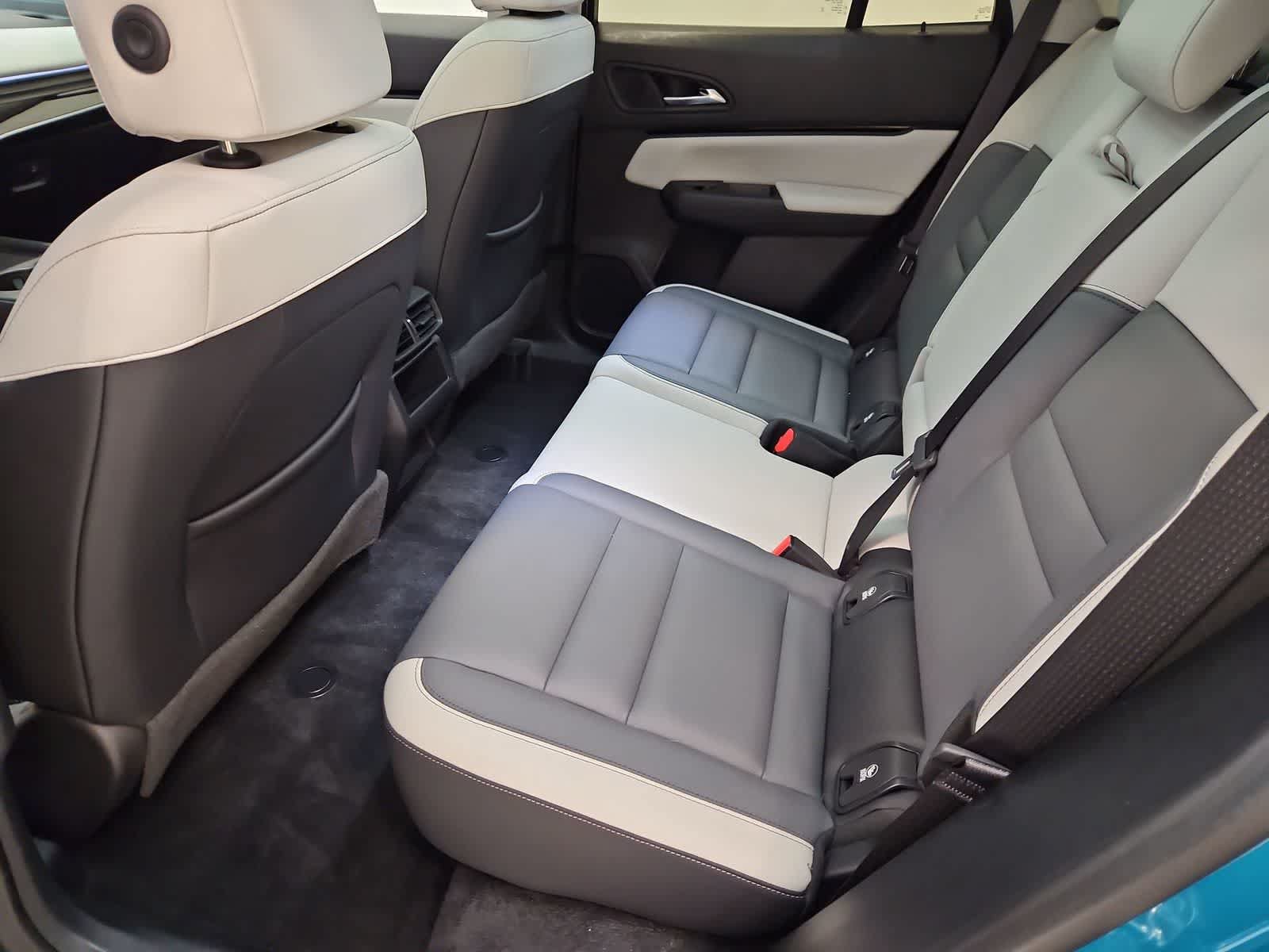 Used 2024 Honda Prologue Touring image 22