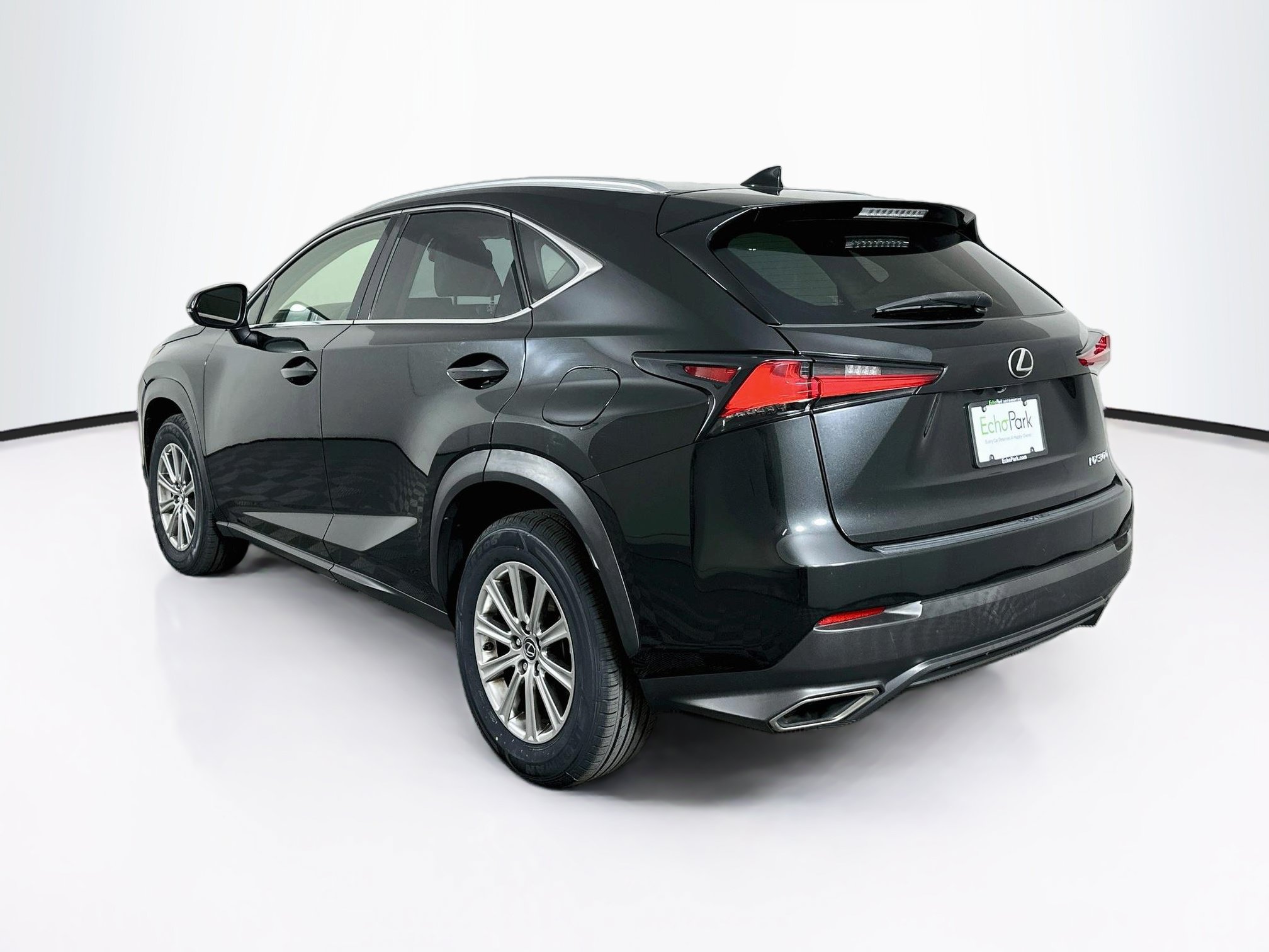 Used 2020 Lexus NX 300 FWD w/ Accessory Package 2 image 5