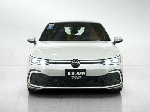 Used 2023 Volkswagen GTI SE image 8