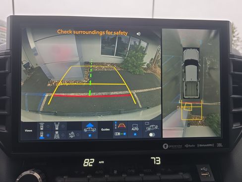 Used 2024 Toyota Tundra TRD Pro AWD/4WD image 30