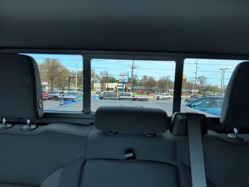 Certified 2025 Chevrolet Silverado 3500 LT w/ All Star Edition AWD/4WD image 4