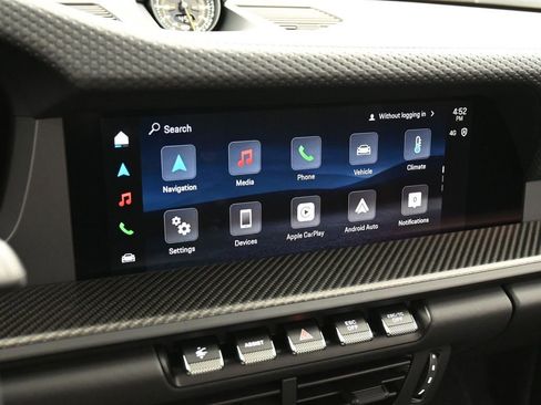 New 2026 Porsche 911 GT3 image 24