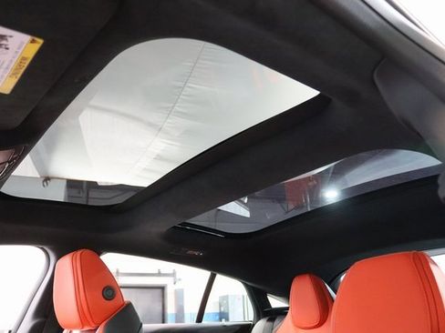 Certified 2024 Mercedes-Benz AMG GT 53 image 10