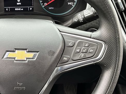 Used 2024 Chevrolet Malibu LT FWD image 14