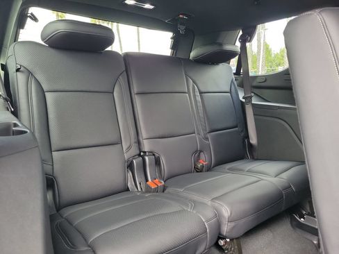 New 2026 Chevrolet Tahoe LS w/ LS Custom Edition RWD image 20