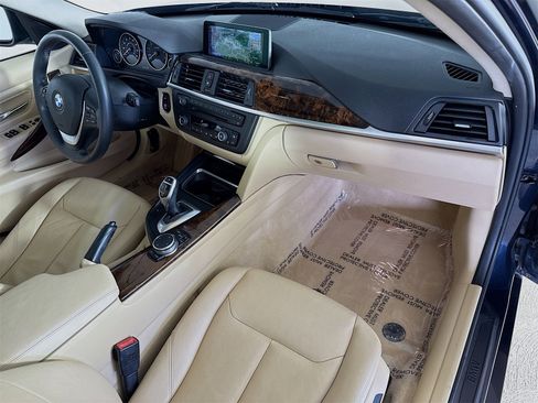 Used 2015 BMW 328i xDrive 328i xDrive image 30