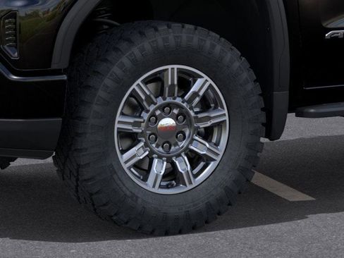 New 2026 GMC Sierra 1500 AT4 w/ AT4 Premium Package image 33