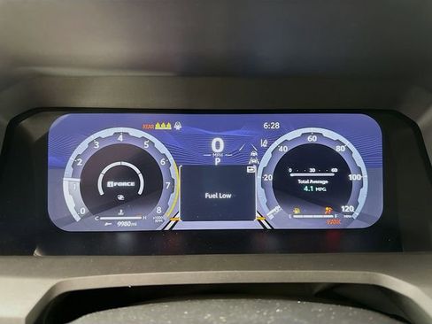 New 2026 Toyota Tacoma TRD Off-Road image 12