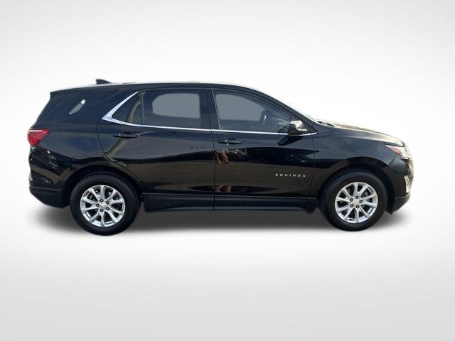 Used 2018 Chevrolet Equinox LT FWD image 6