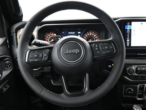 New 2026 Jeep Gladiator Sport AWD/4WD image 14
