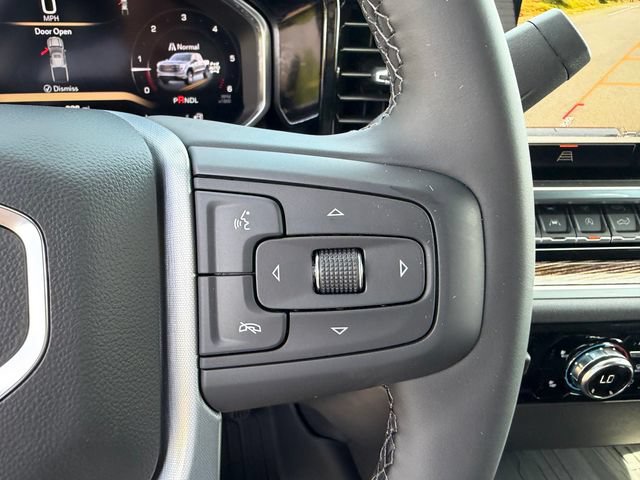 New 2026 GMC Sierra 1500 Elevation w/ Max Trailering Package AWD/4WD image 16
