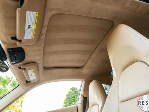 Used 2012 Porsche 911 Carrera S w/ Premium Pkg image 26