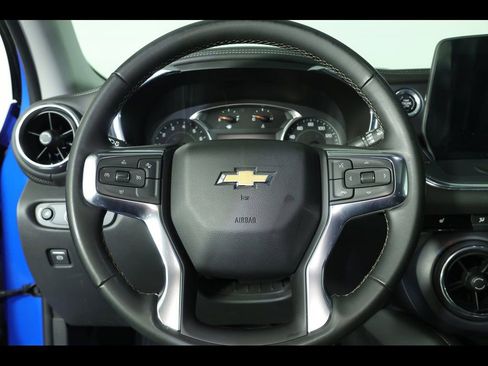 Used 2024 Chevrolet Blazer LT w/ LPO, Floor Liner Package image 24