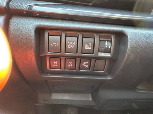 Used 2023 Subaru Forester Sport AWD/4WD image 11