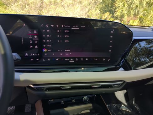 Certified 2025 Audi A5 2.0T Premium Plus w/ Premium Plus image 24