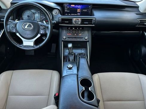 Used 2020 Lexus IS 300 w/ Navigation Package image 14