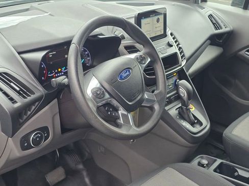 Used 2020 Ford Transit Connect XL FWD image 9