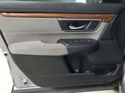 Used 2022 Honda CR-V EX image 21