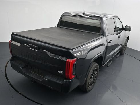 Used 2023 Toyota Tundra SR5 w/ TRD Sport Package AWD/4WD image 15