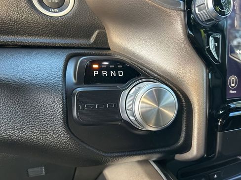 Used 2019 RAM 1500 Laramie image 8
