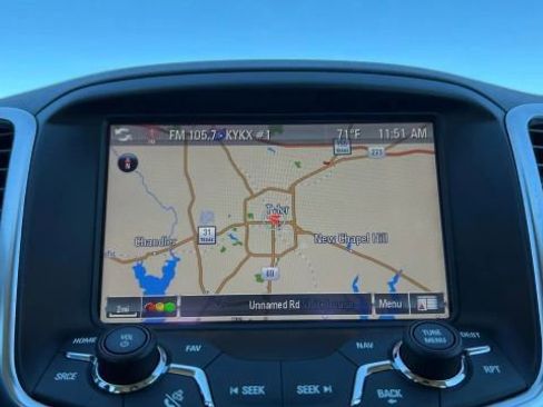 Used 2015 Chevrolet SS image 42