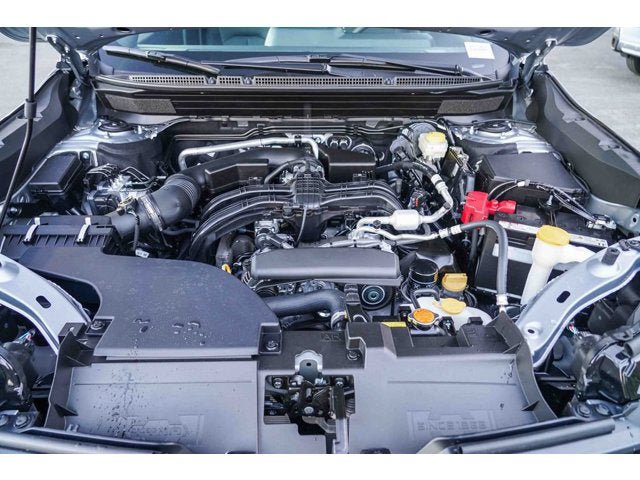 New 2026 Subaru Outback Premium AWD/4WD image 40