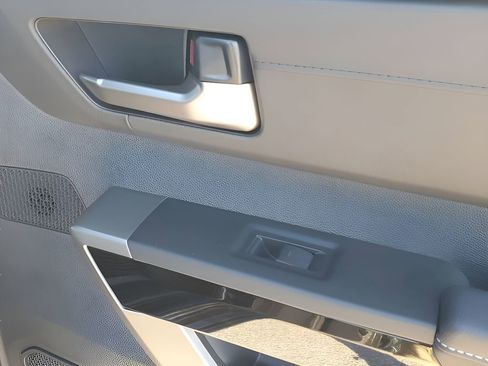 Certified 2026 Toyota Tundra Limited w/ Limited PVM Package image 56