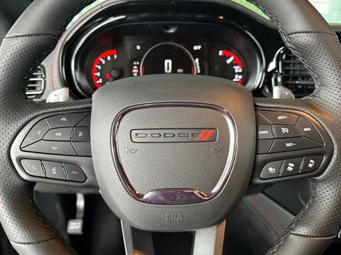 Used 2026 Dodge Durango GT image 29