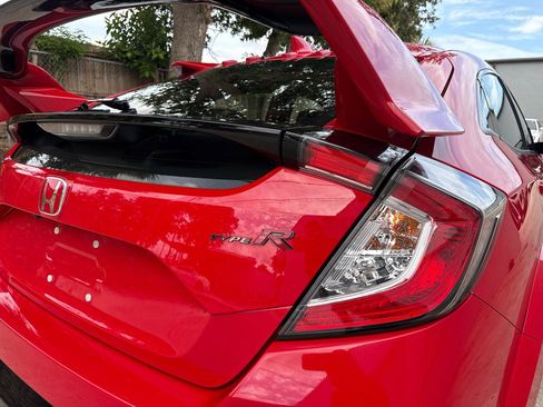 Used 2021 Honda Civic Type R image 47