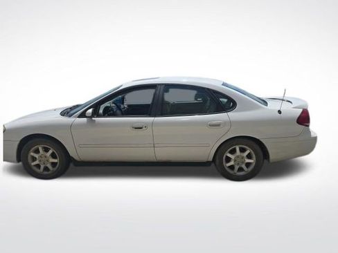 Used 2006 Ford Taurus SEL FWD image 7