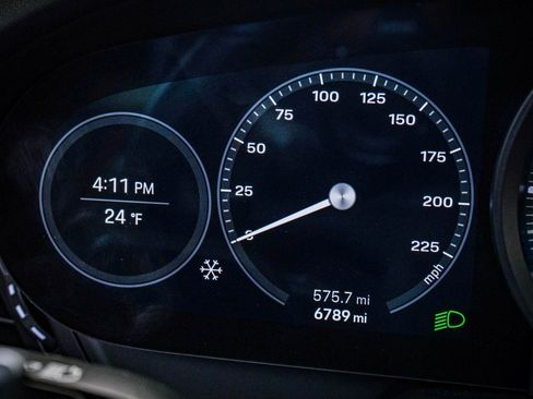 Certified 2023 Porsche 911 Turbo image 33