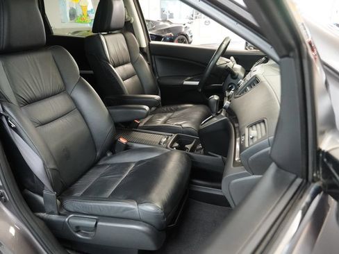 Used 2013 Honda CR-V EX-L image 33