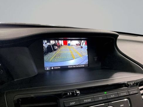 Used 2017 Honda Accord Sport image 21