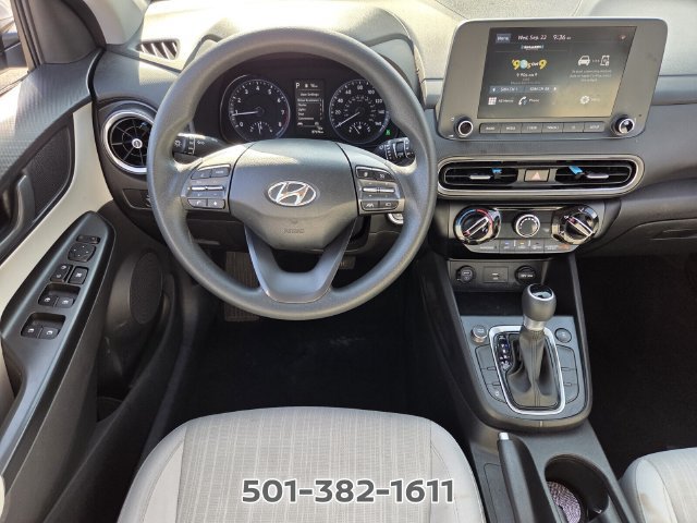 Used 2023 Hyundai Kona SEL AWD/4WD image 11