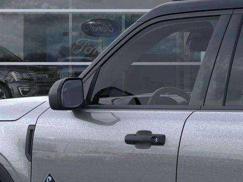 New 2026 Ford Bronco Sport Outer Banks AWD/4WD image 20