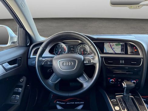 Used 2013 Audi A4 Premium Plus w/ Premium Plus Pkg AWD/4WD image 28