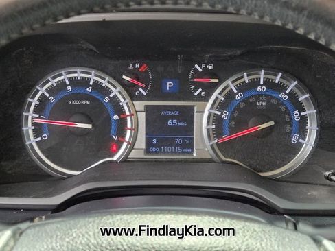 Used 2018 Toyota 4Runner TRD Off-Road Premium image 27