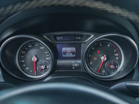 Used 2019 Mercedes-Benz GLA 250 GLA 250 image 5