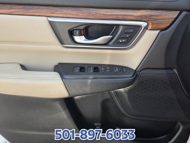 Used 2022 Honda CR-V Touring image 26