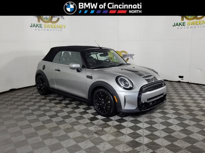 Used 2023 MINI Cooper S w/ Signature Upholstery Package