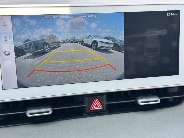 Used 2023 Hyundai Ioniq 5 SEL w/ Cargo Package AWD/4WD image 21